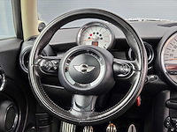Mini - 2010 - 1.6 cooper s chili - 76-ngb-7 - afbeelding 6 van  28