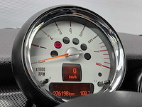 Mini - 2010 - 1.6 cooper s chili - 76-ngb-7 - afbeelding 9 van  28
