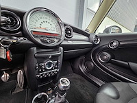 Mini - 2010 - 1.6 cooper s chili - 76-ngb-7 - afbeelding 10 van  28