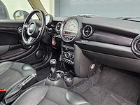 Mini - 2010 - 1.6 cooper s chili - 76-ngb-7 - afbeelding 16 van  28