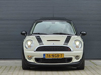 Mini - 2010 - 1.6 cooper s chili - 76-ngb-7 - afbeelding 12 van  28