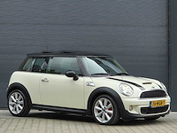 Mini - 2010 - 1.6 cooper s chili - 76-ngb-7 - afbeelding 22 van  28