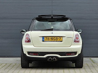Mini - 2010 - 1.6 cooper s chili - 76-ngb-7 - afbeelding 25 van  28