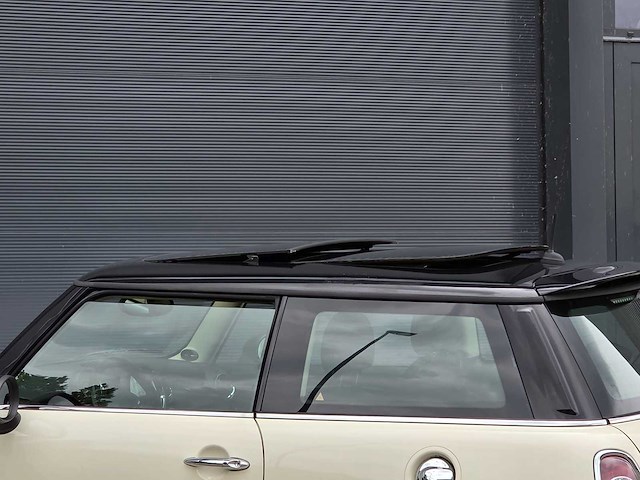 Mini - 2010 - 1.6 cooper s chili - 76-ngb-7 - afbeelding 28 van  28