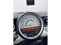 Mini - 2010 - cabrio - 1.6 cooper d salt - personenauto - afbeelding 2 van  14