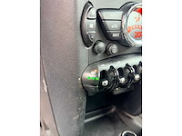 Mini - 2010 - cabrio - 1.6 cooper d salt - personenauto - afbeelding 3 van  14