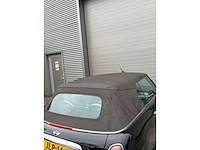 Mini - 2010 - cabrio - 1.6 cooper d salt - personenauto - afbeelding 6 van  14