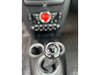 Mini - 2010 - cabrio - 1.6 cooper d salt - personenauto - afbeelding 13 van  14