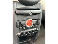 Mini - 2010 - cabrio - 1.6 cooper d salt - personenauto - afbeelding 14 van  14