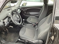 Mini - 2010 - cooper - personenauto - afbeelding 5 van  25