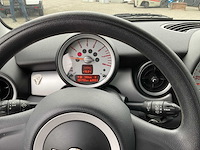 Mini - 2010 - cooper - personenauto - afbeelding 10 van  25