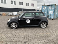 Mini - 2010 - cooper - personenauto - afbeelding 20 van  25