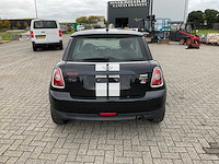 Mini - 2010 - cooper - personenauto - afbeelding 22 van  25