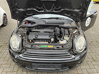 Mini - 2010 - cooper - personenauto - afbeelding 24 van  25