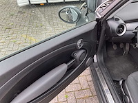Mini - 2010 - cooper - personenauto - afbeelding 4 van  25