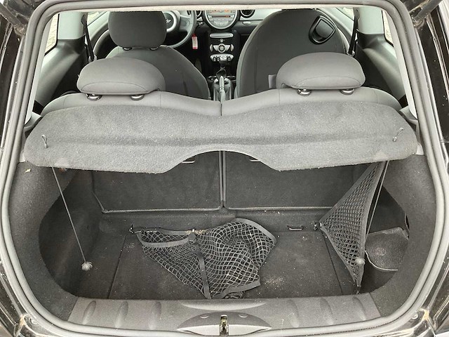 Mini - 2010 - cooper - personenauto - afbeelding 8 van  25
