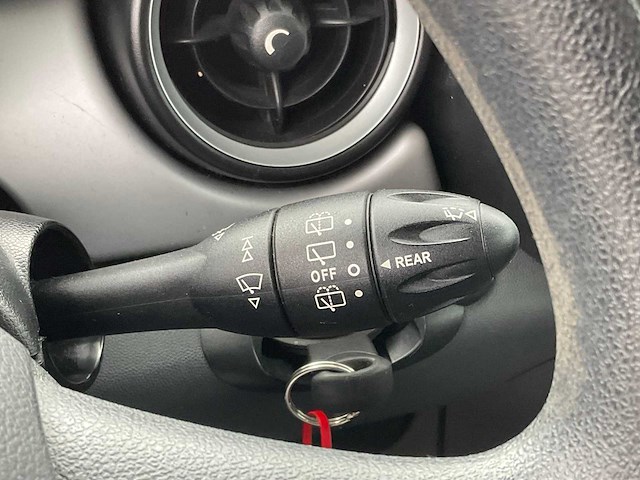 Mini - 2010 - cooper - personenauto - afbeelding 11 van  25