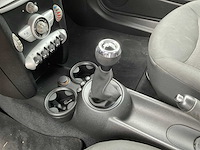Mini - 2010 - cooper - personenauto - afbeelding 17 van  25