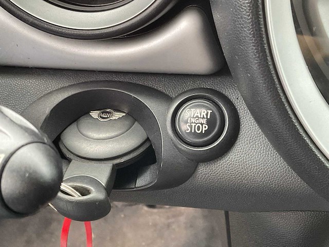 Mini - 2010 - cooper - personenauto - afbeelding 18 van  25
