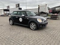 Mini - 2010 - cooper - personenauto - afbeelding 12 van  25
