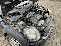 Mini - 2010 - cooper - personenauto - afbeelding 25 van  25
