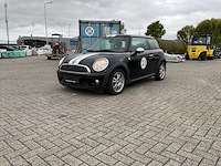 Mini - 2010 - cooper - personenauto