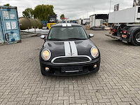 Mini - 2010 - cooper - personenauto - afbeelding 14 van  18