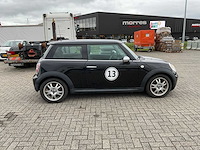 Mini - 2010 - cooper - personenauto - afbeelding 16 van  18