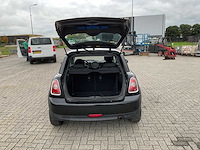 Mini - 2010 - cooper - personenauto - afbeelding 17 van  18