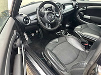 Mini - 2011 - clubman - 1.6 cooper s chili - personenauto - afbeelding 3 van  16