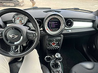 Mini - 2011 - clubman - 1.6 cooper s chili - personenauto - afbeelding 4 van  16