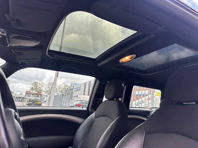 Mini - 2011 - clubman - 1.6 cooper s chili - personenauto - afbeelding 9 van  16