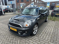 Mini - 2011 - clubman - 1.6 cooper s chili - personenauto