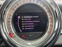 Mini - 2011 - clubman - 1.6 cooper s chili - personenauto - afbeelding 11 van  16