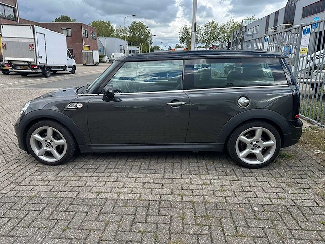 Mini - 2011 - clubman - 1.6 cooper s chili - personenauto - afbeelding 10 van  16