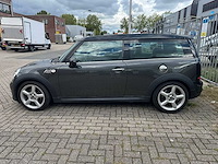 Mini - 2011 - clubman - 1.6 cooper s chili - personenauto - afbeelding 10 van  16