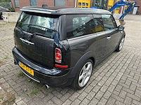 Mini - 2011 - clubman - 1.6 cooper s chili - personenauto - afbeelding 13 van  16