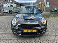 Mini - 2011 - clubman - 1.6 cooper s chili - personenauto - afbeelding 14 van  16