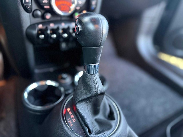 Mini - 2011 - mini - 1.6 cooper s chili - 85-plj-8 - afbeelding 5 van  15