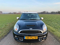 Mini - 2011 - mini - 1.6 cooper s chili - 85-plj-8 - afbeelding 8 van  15