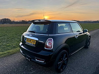 Mini - 2011 - mini - 1.6 cooper s chili - 85-plj-8 - afbeelding 11 van  15