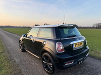 Mini - 2011 - mini - 1.6 cooper s chili - 85-plj-8 - afbeelding 13 van  15