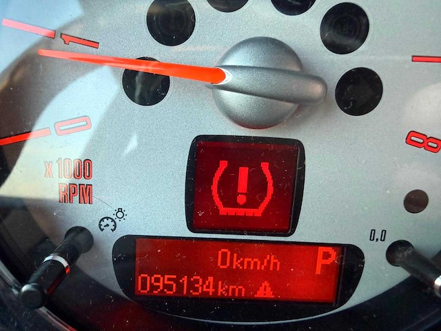 Mini - 2011 - mini - 1.6 cooper s chili - 85-plj-8 - afbeelding 8 van  15