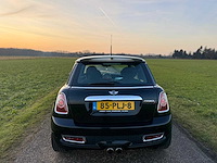 Mini - 2011 - mini - 1.6 cooper s chili - 85-plj-8 - afbeelding 12 van  15