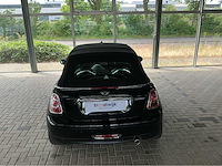 Mini - 2012 - cabrio - 1.6 cooper chili 121 pk marge auto - afbeelding 2 van  22