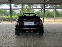 Mini - 2012 - cabrio - 1.6 cooper chili 121 pk marge auto - afbeelding 3 van  22