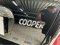 Mini - 2012 - cabrio - 1.6 cooper chili 121 pk marge auto - afbeelding 4 van  22