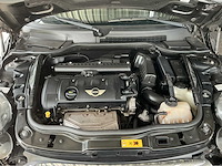 Mini - 2012 - cabrio - 1.6 cooper chili 121 pk marge auto - afbeelding 5 van  22