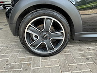 Mini - 2012 - cabrio - 1.6 cooper chili 121 pk marge auto - afbeelding 6 van  22