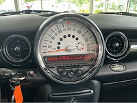 Mini - 2012 - cabrio - 1.6 cooper chili 121 pk marge auto - afbeelding 7 van  22